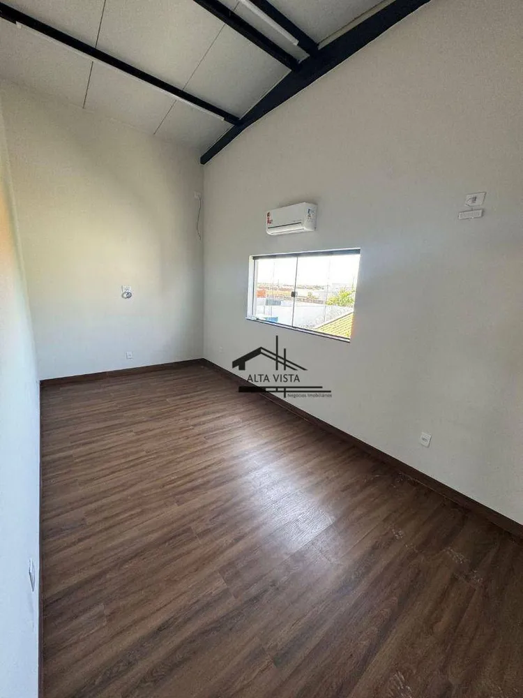 Depósito-Galpão, 460 m² - Foto 9
