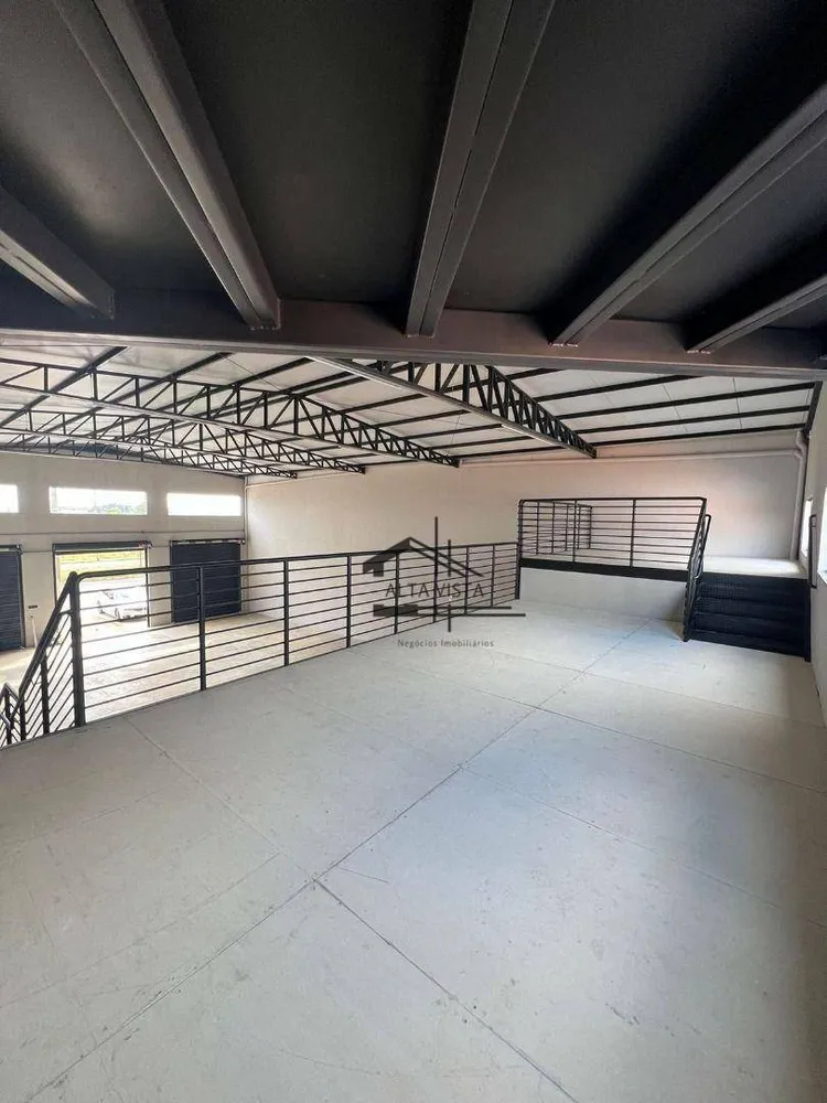 Depósito-Galpão, 460 m² - Foto 4