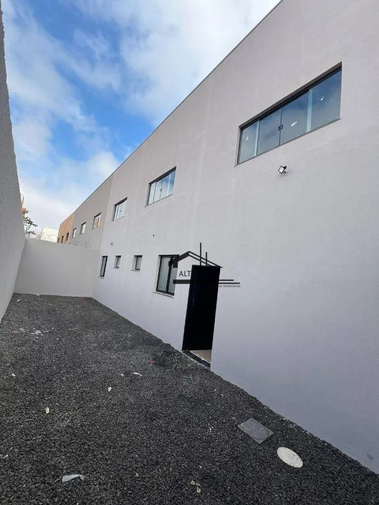 Depósito-Galpão, 460 m² - Foto 14