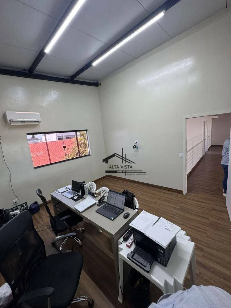 Depósito-Galpão, 460 m² - Foto 11