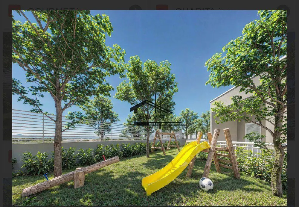 Apartamento, 2 quartos, 52 m² - Foto 6
