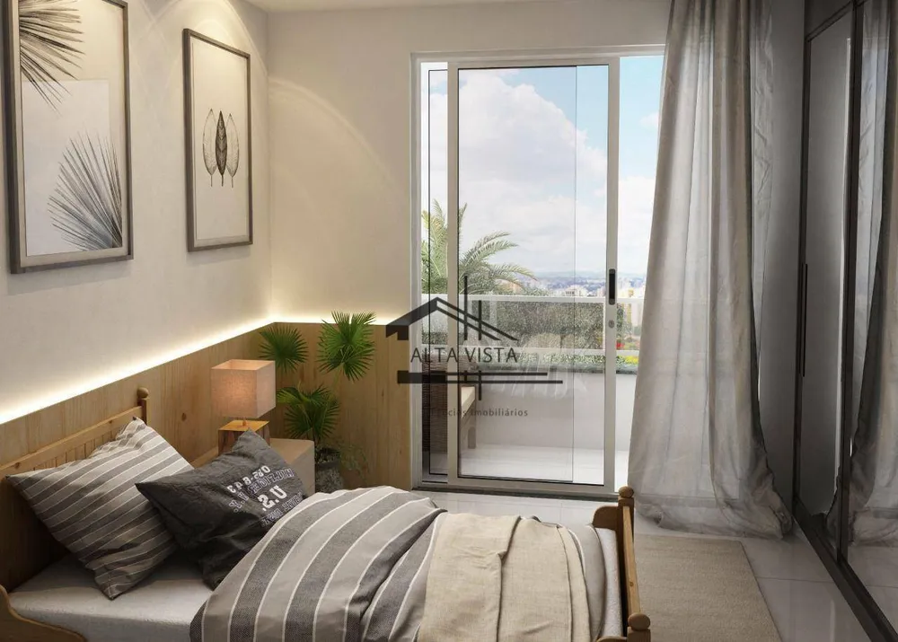 Apartamento, 2 quartos, 47 m² - Foto 2