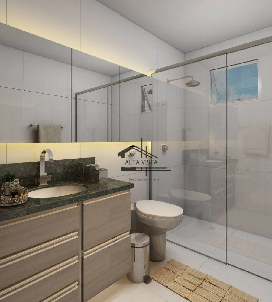 Apartamento, 2 quartos, 47 m² - Foto 5