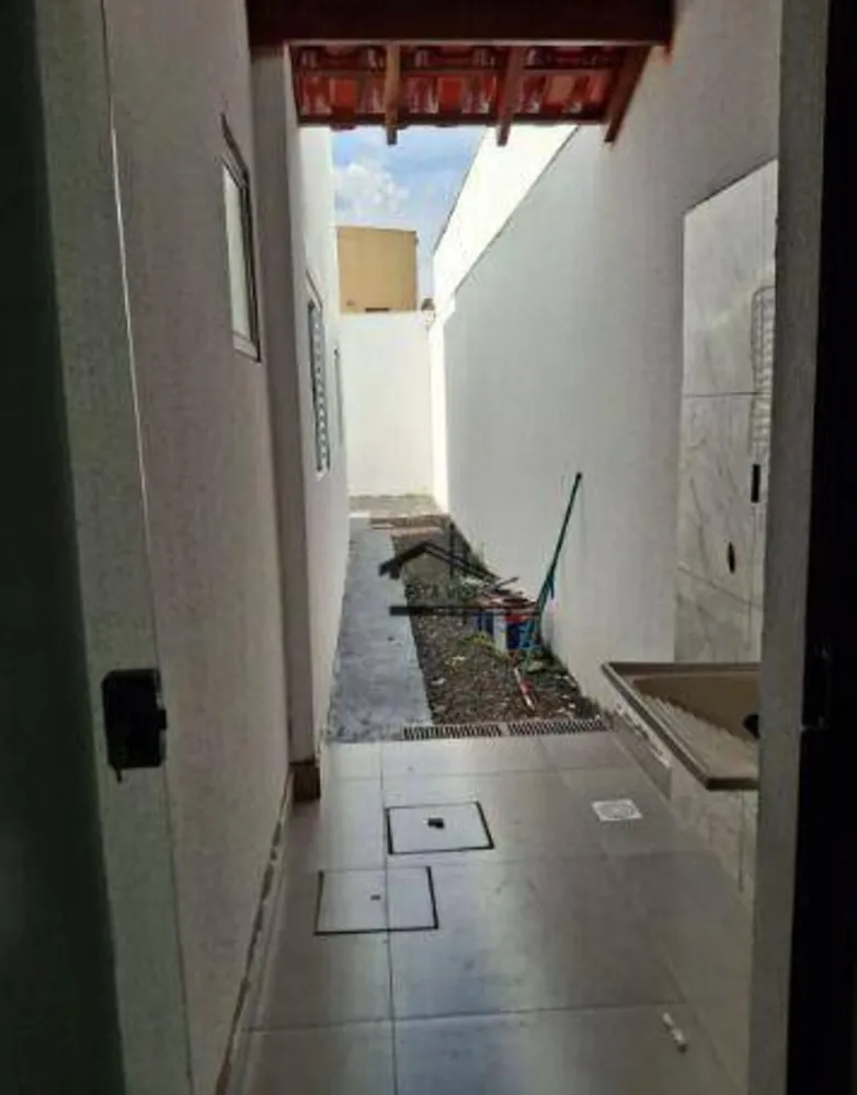Casa, 2 quartos, 66 m² - Foto 6
