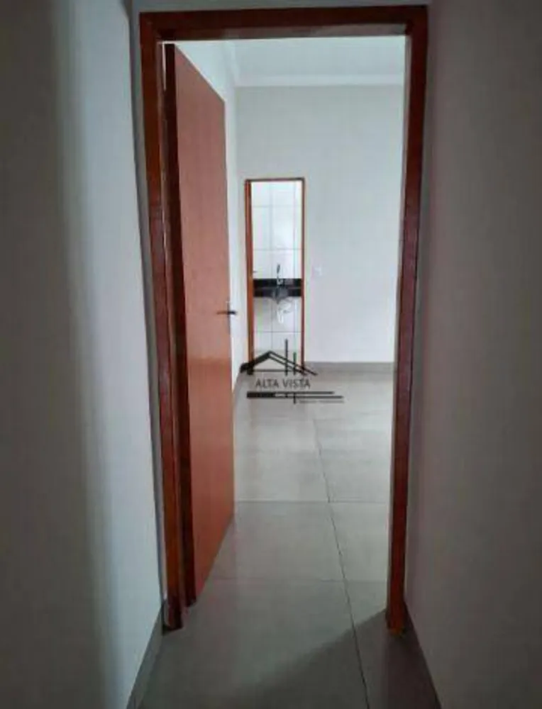 Casa, 2 quartos, 66 m² - Foto 3
