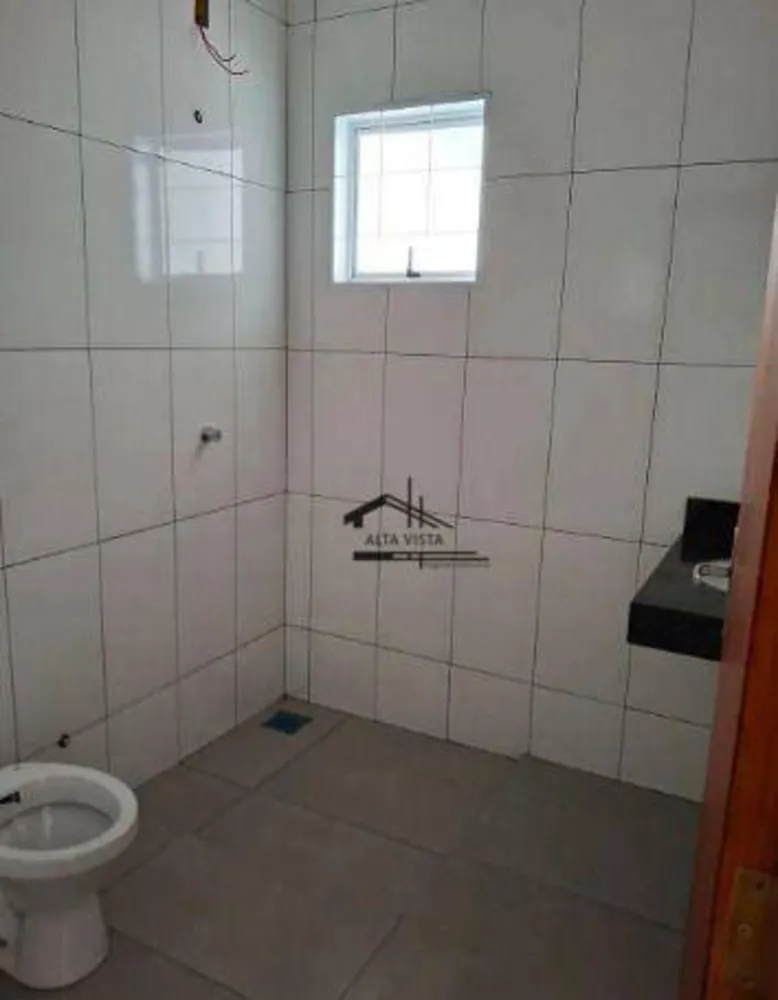 Casa, 2 quartos, 66 m² - Foto 5
