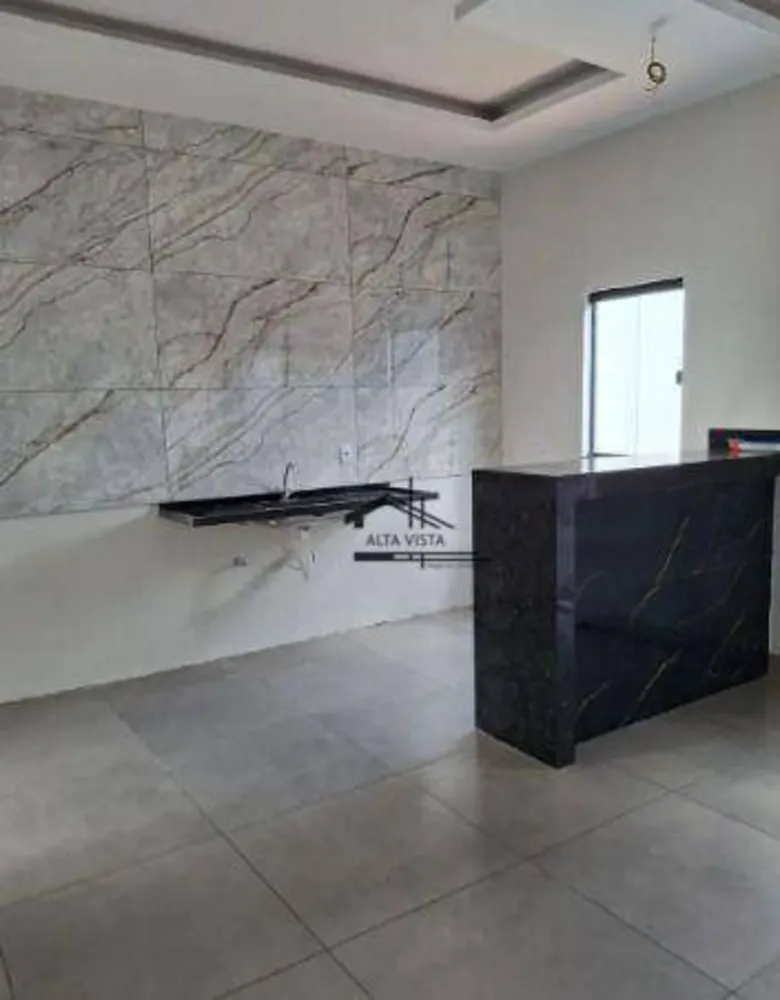 Casa, 2 quartos, 66 m² - Foto 1