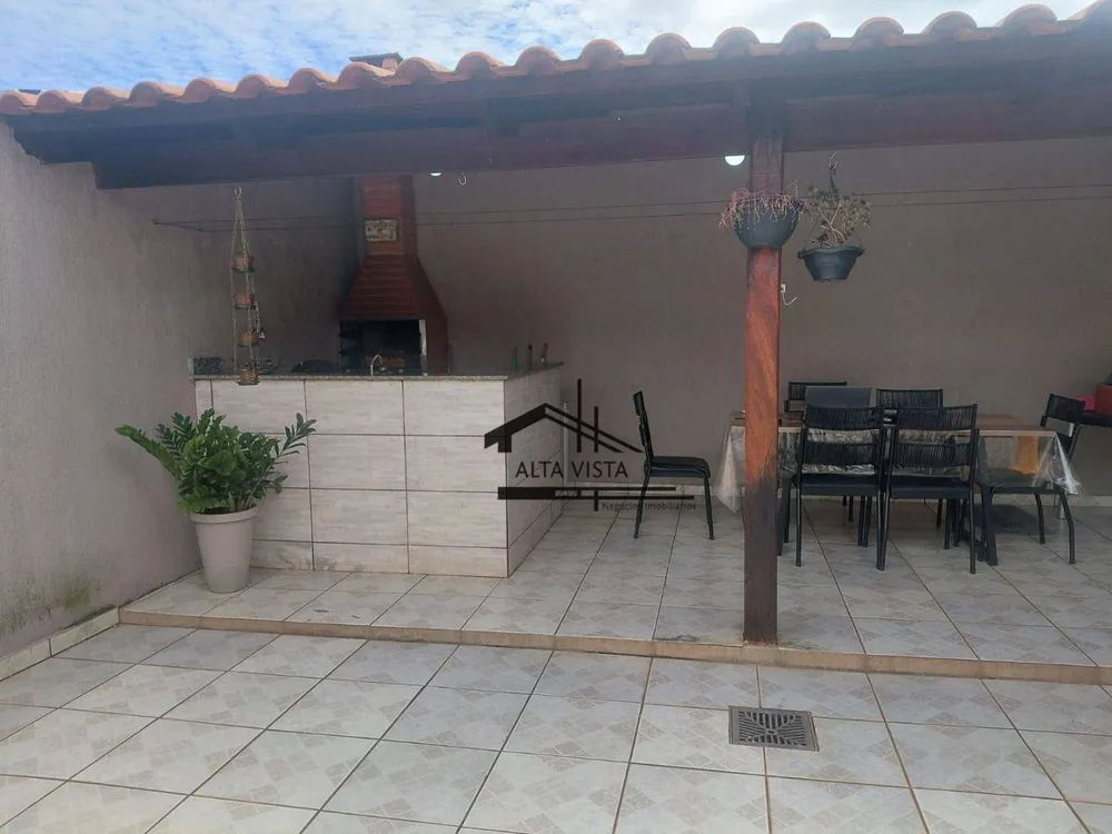 Casa de Condomínio, 2 quartos - Foto 7