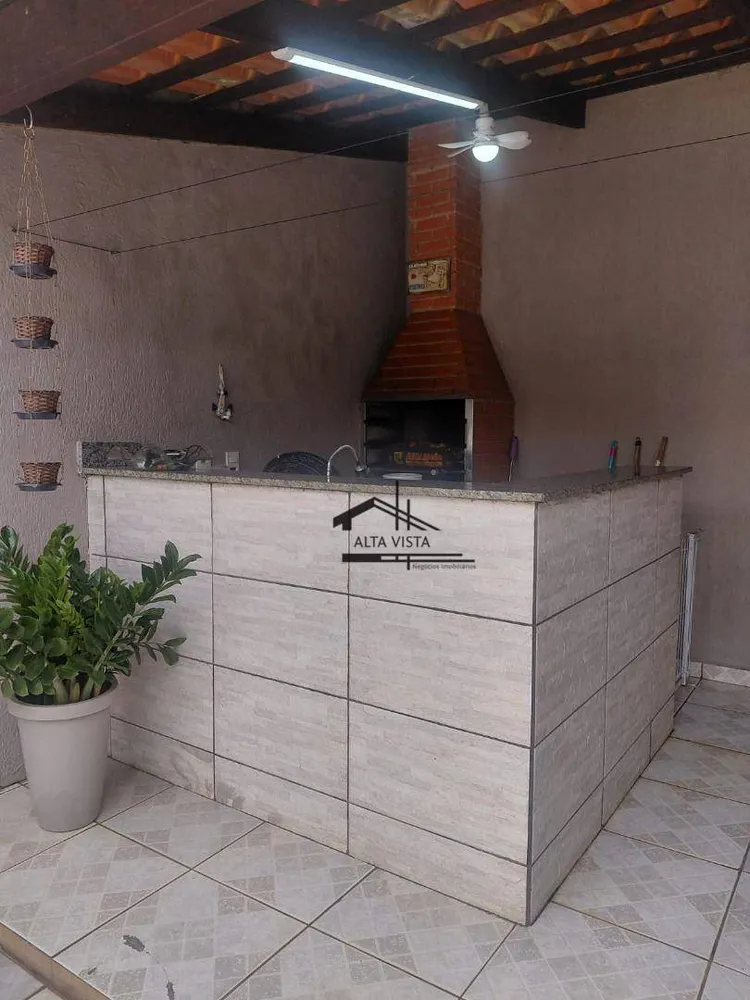 Casa de Condomínio, 2 quartos - Foto 8