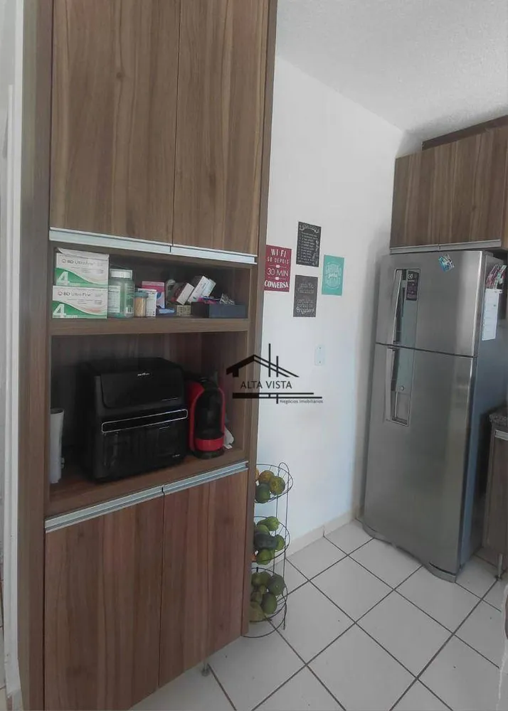 Casa de Condomínio, 2 quartos - Foto 5