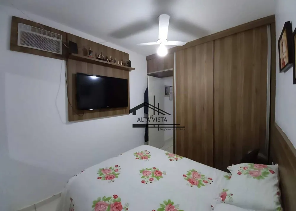Casa de Condomínio, 2 quartos - Foto 11