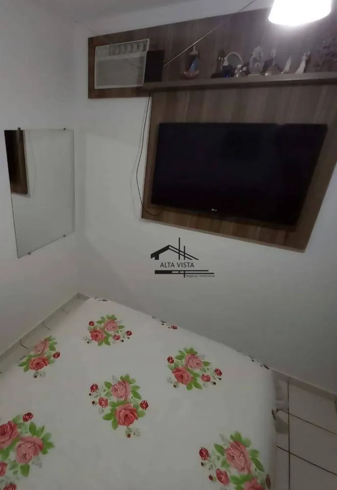 Casa de Condomínio, 2 quartos - Foto 10