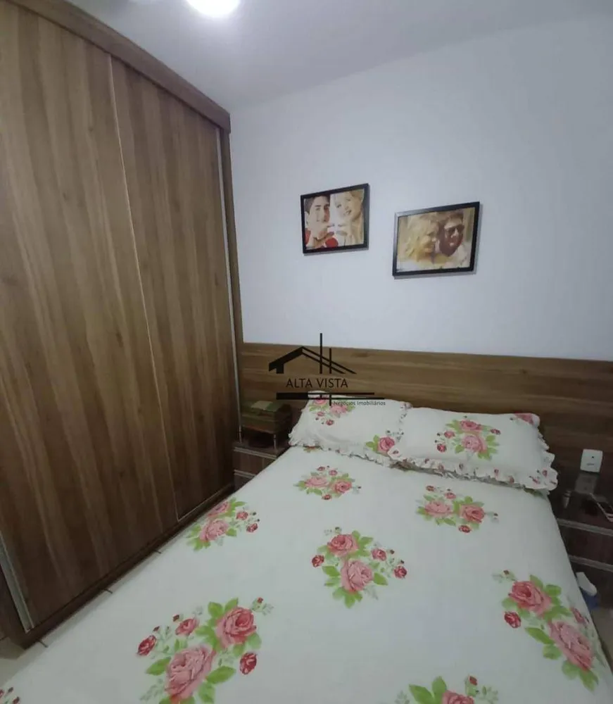 Casa de Condomínio, 2 quartos - Foto 12