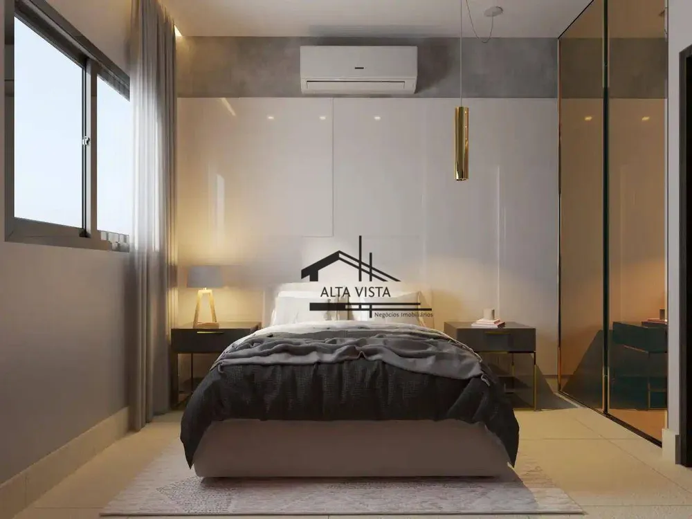 Apartamento, 2 quartos, 60 m² - Foto 3