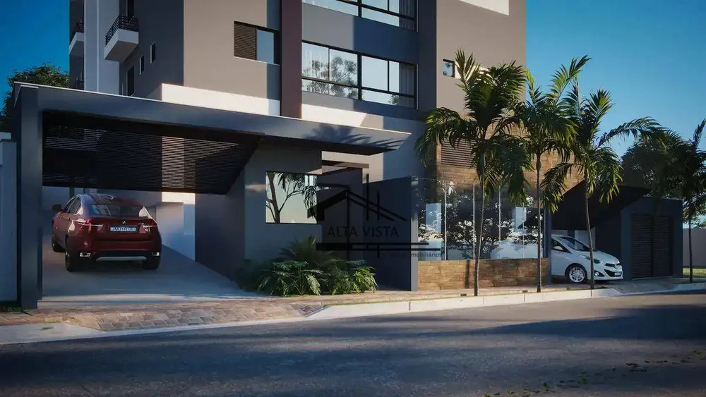 Apartamento, 2 quartos, 60 m² - Foto 1
