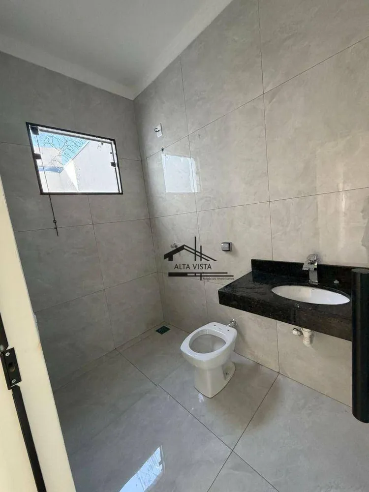 Casa, 3 quartos, 74 m² - Foto 6