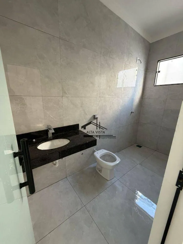 Casa, 3 quartos, 74 m² - Foto 7