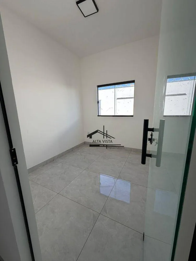 Casa, 3 quartos, 74 m² - Foto 3