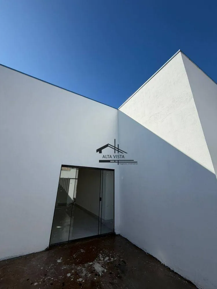 Casa, 3 quartos, 74 m² - Foto 8