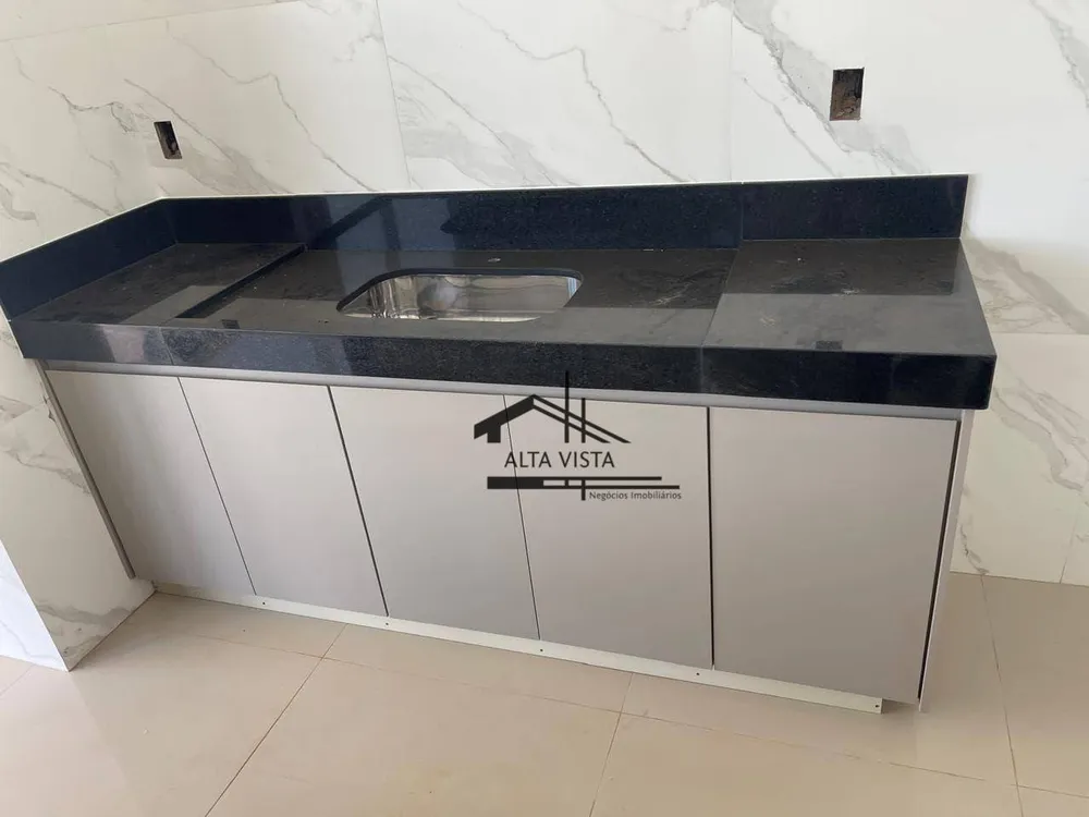 Casa, 3 quartos, 140 m² - Foto 5