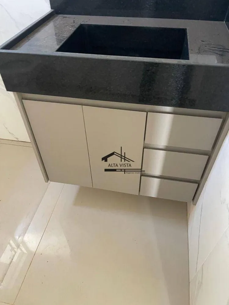 Casa, 3 quartos, 140 m² - Foto 4
