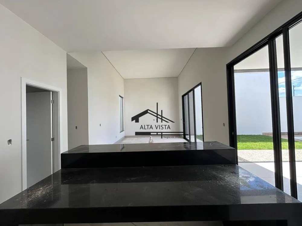 Casa, 3 quartos, 140 m² - Foto 1