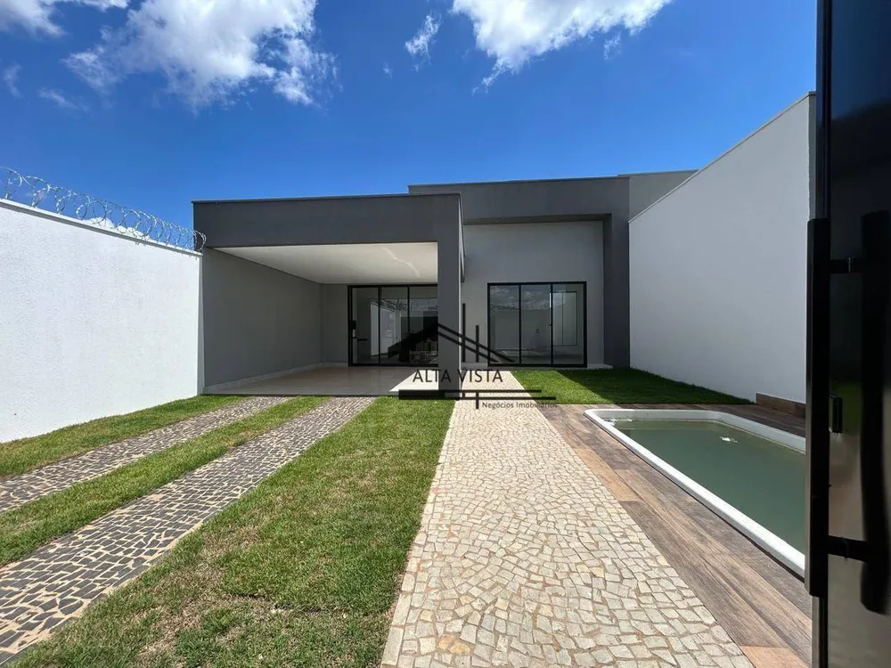 Casa, 3 quartos, 140 m² - Foto 8