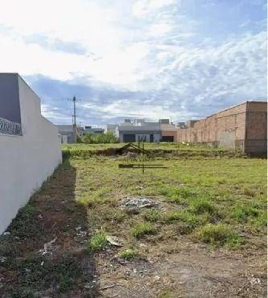 Terreno, 250 m² - Foto 1