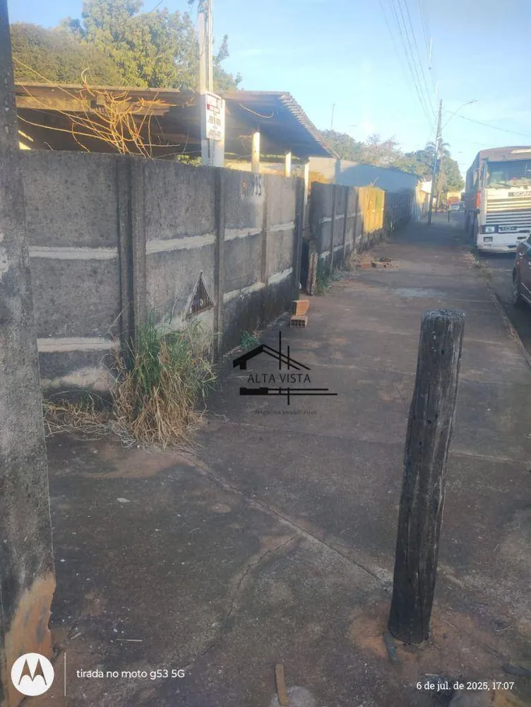 Terreno, 800 m² - Foto 1