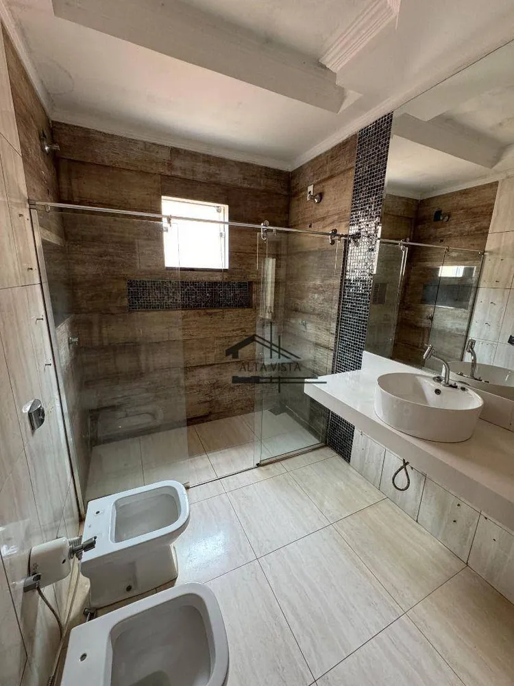 Casa, 3 quartos, 280 m² - Foto 7