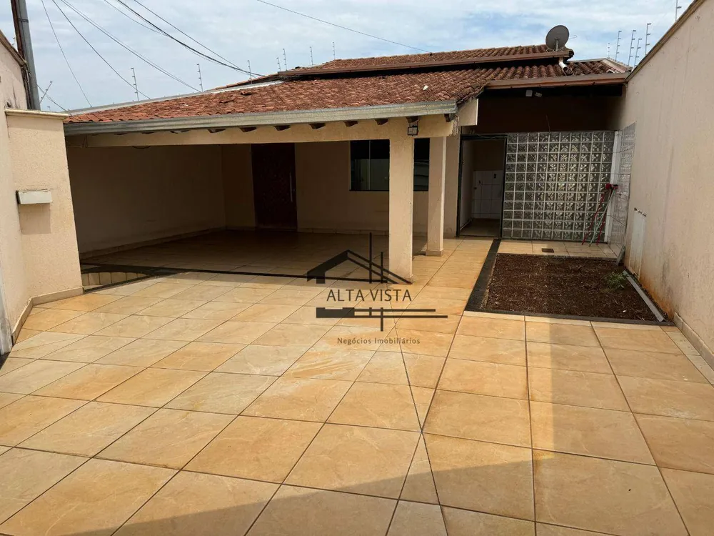 Casa, 3 quartos, 280 m² - Foto 16