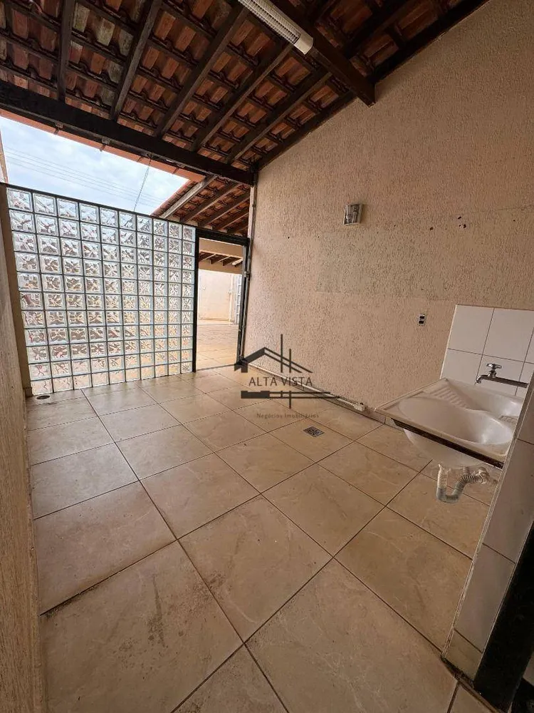Casa, 3 quartos, 280 m² - Foto 13