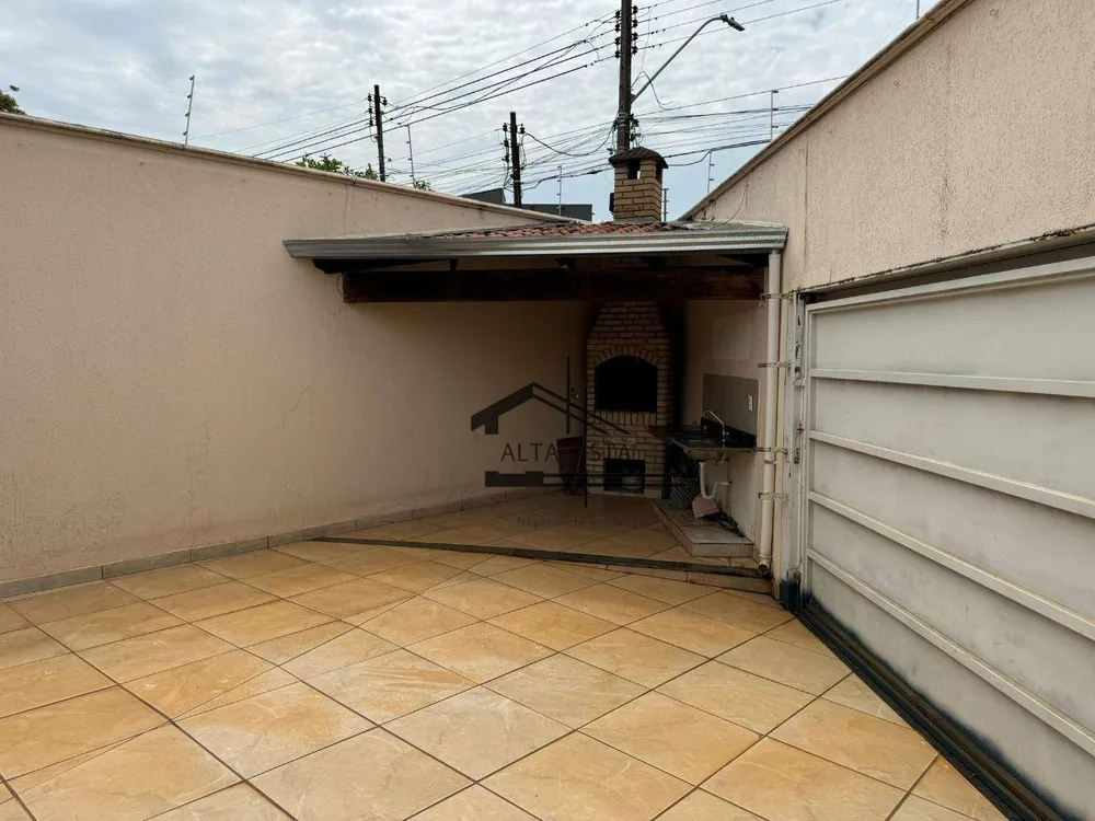 Casa, 3 quartos, 280 m² - Foto 11