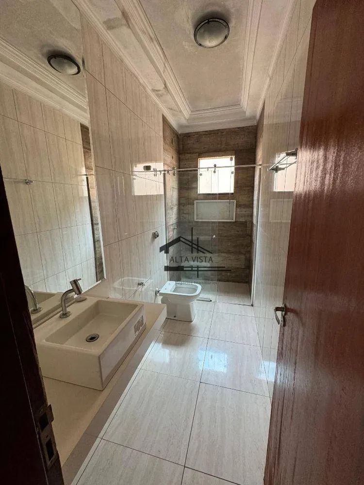 Casa, 3 quartos, 280 m² - Foto 9