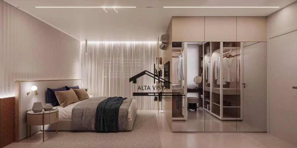 Apartamento, 3 quartos, 196 m² - Foto 7