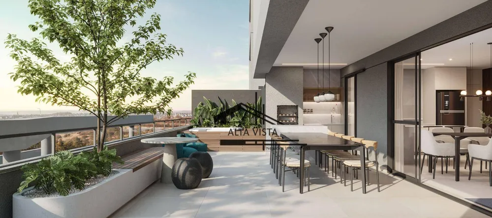 Apartamento, 3 quartos, 196 m² - Foto 11
