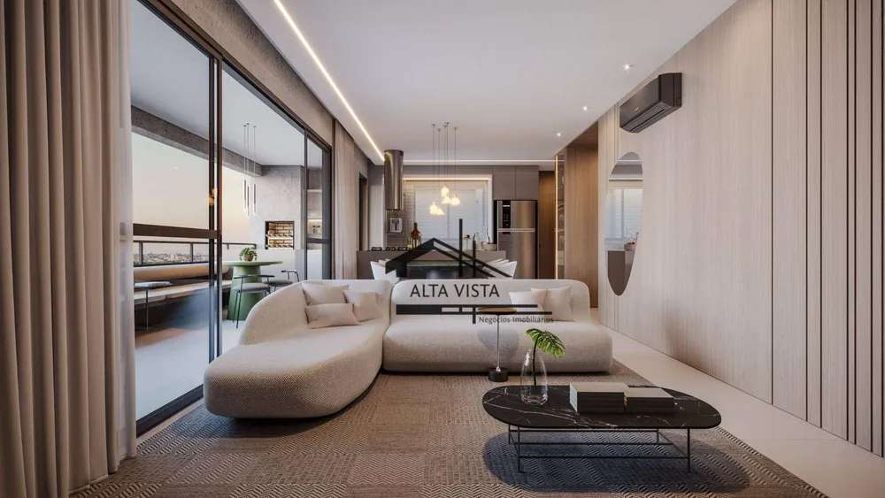 Apartamento, 3 quartos, 196 m² - Foto 4
