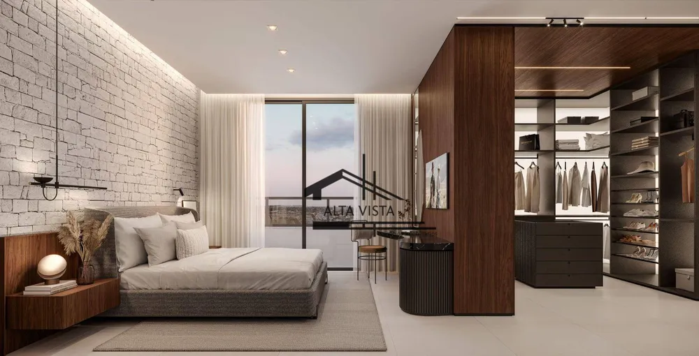 Apartamento, 3 quartos, 196 m² - Foto 6