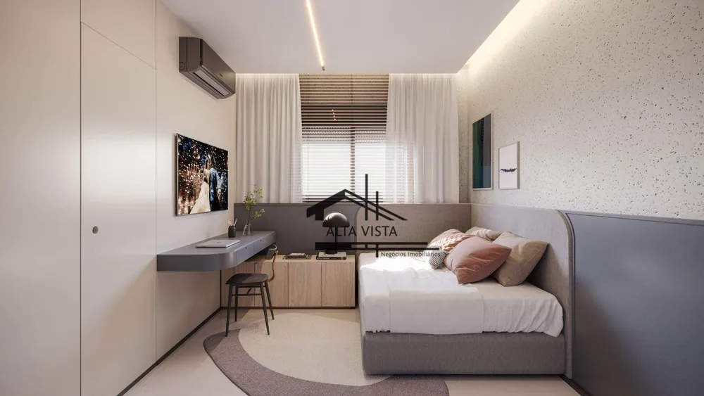 Apartamento, 3 quartos, 196 m² - Foto 8