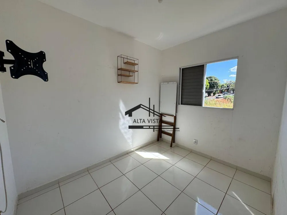 Apartamento, 2 quartos, 47 m² - Foto 6