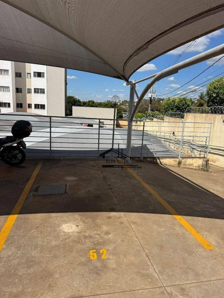 Apartamento, 2 quartos, 47 m² - Foto 12