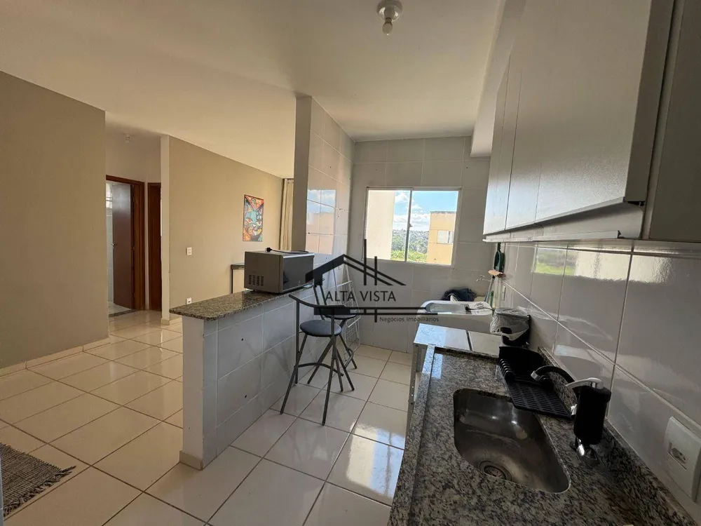 Apartamento, 2 quartos, 47 m² - Foto 4