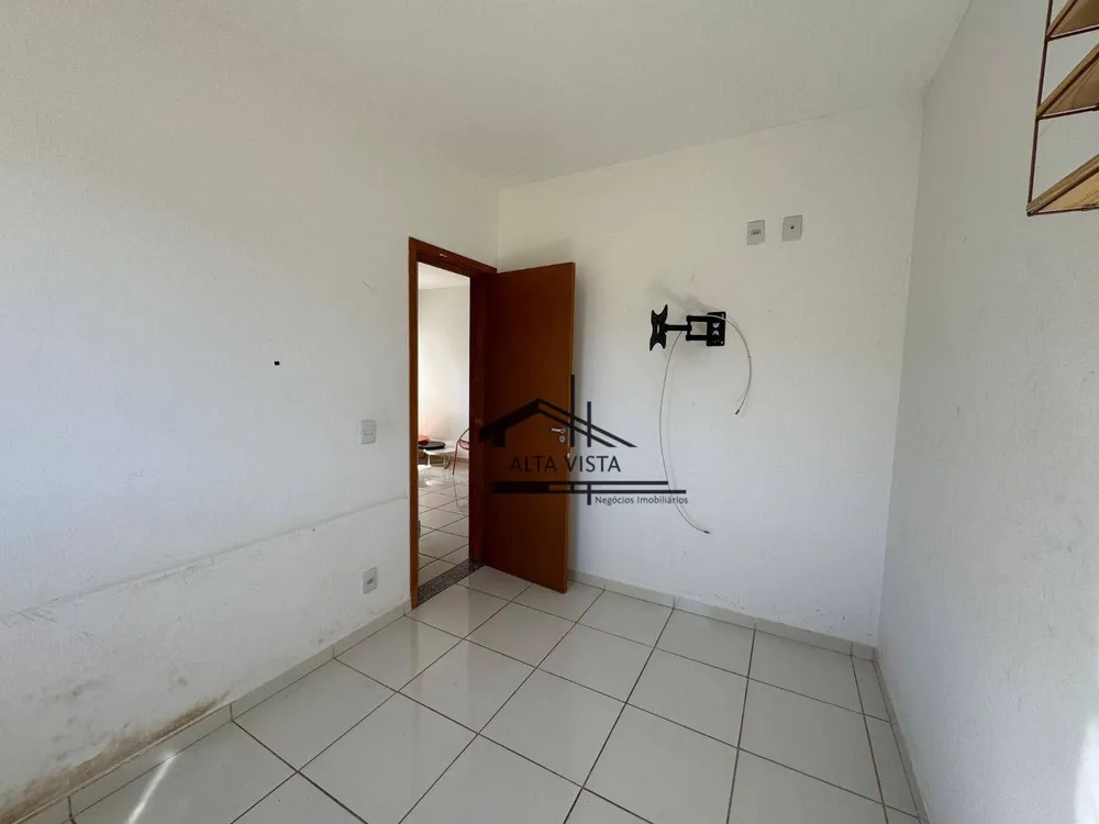 Apartamento, 2 quartos, 47 m² - Foto 5