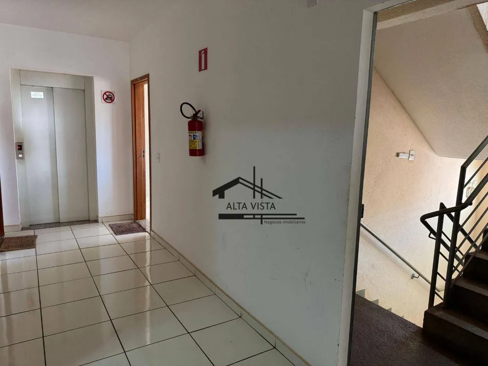 Apartamento, 2 quartos, 47 m² - Foto 9