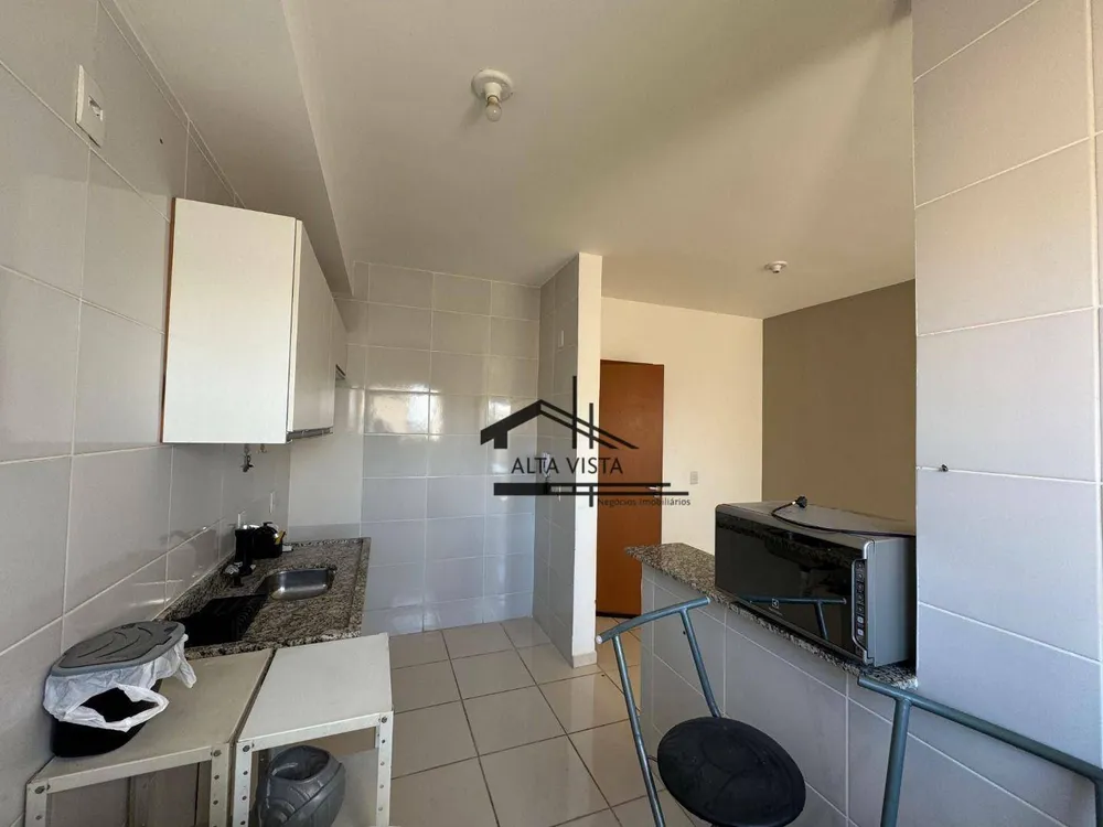 Apartamento, 2 quartos, 47 m² - Foto 2