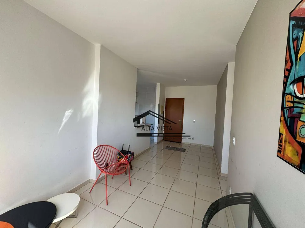 Apartamento, 2 quartos, 47 m² - Foto 3