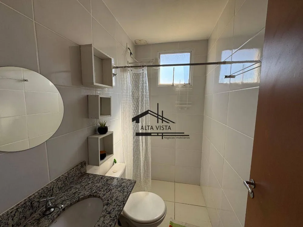 Apartamento, 2 quartos, 47 m² - Foto 10