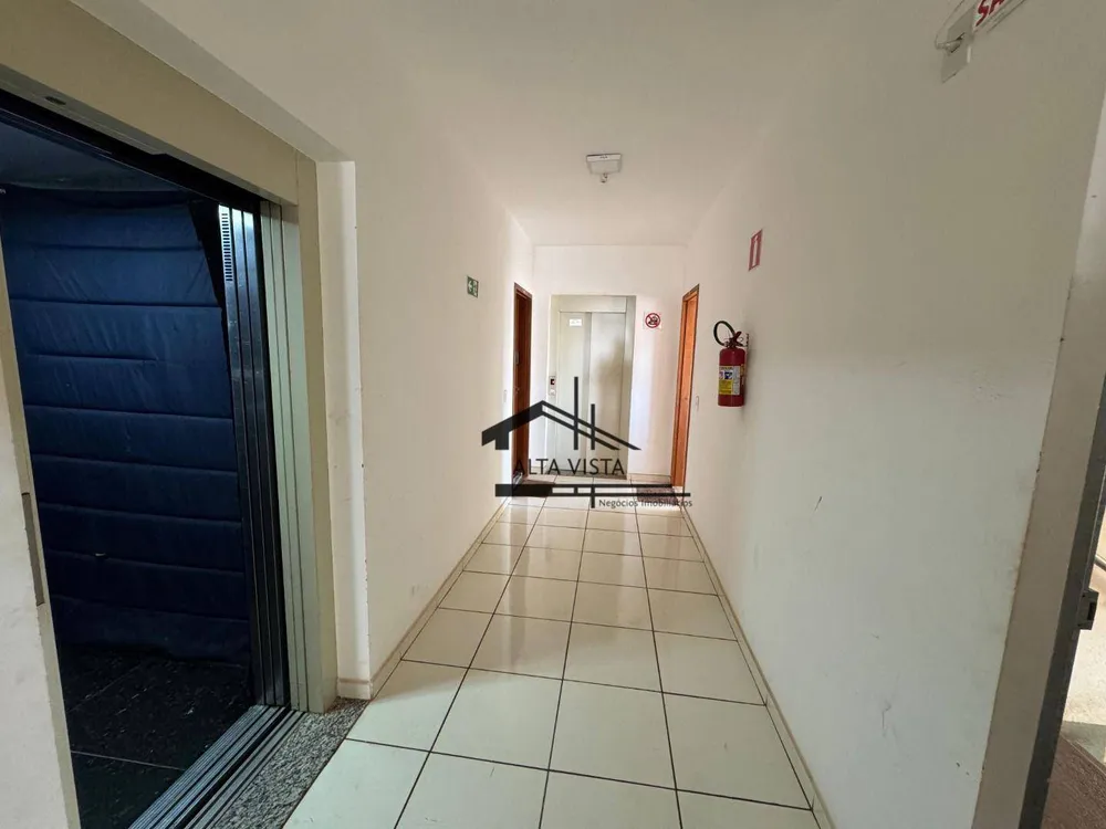 Apartamento, 2 quartos, 47 m² - Foto 8