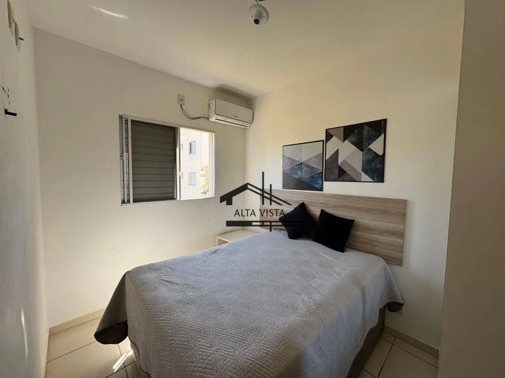 Apartamento, 2 quartos, 47 m² - Foto 7