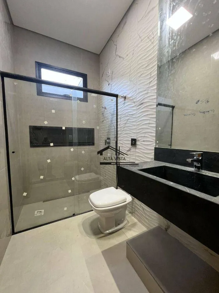 Sobrado, 3 quartos, 245 m² - Foto 14